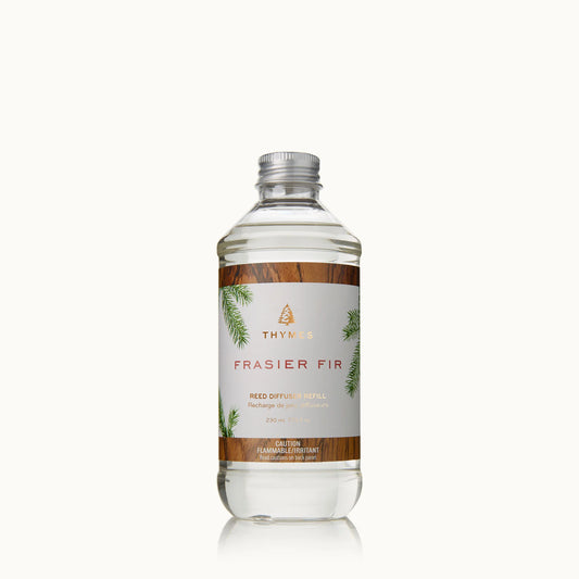 Frasier Fir Reed Diffuser Refill - 7.75fl oz.