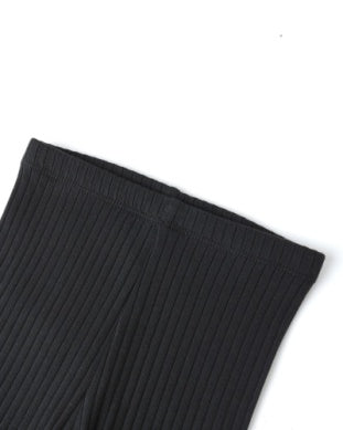 LEGGING || BLACK