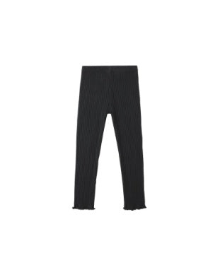 LEGGING || BLACK