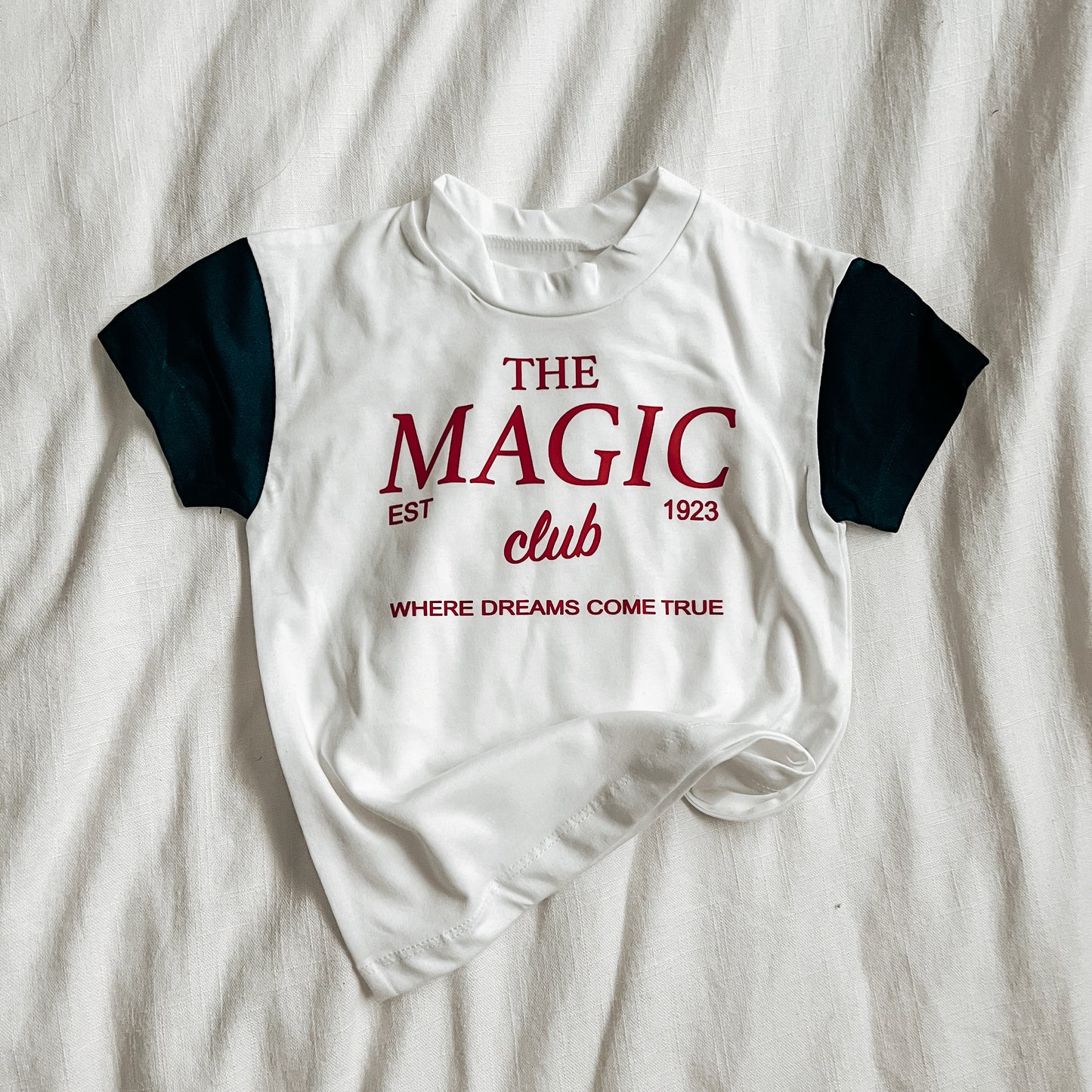 MAGIC CLUB