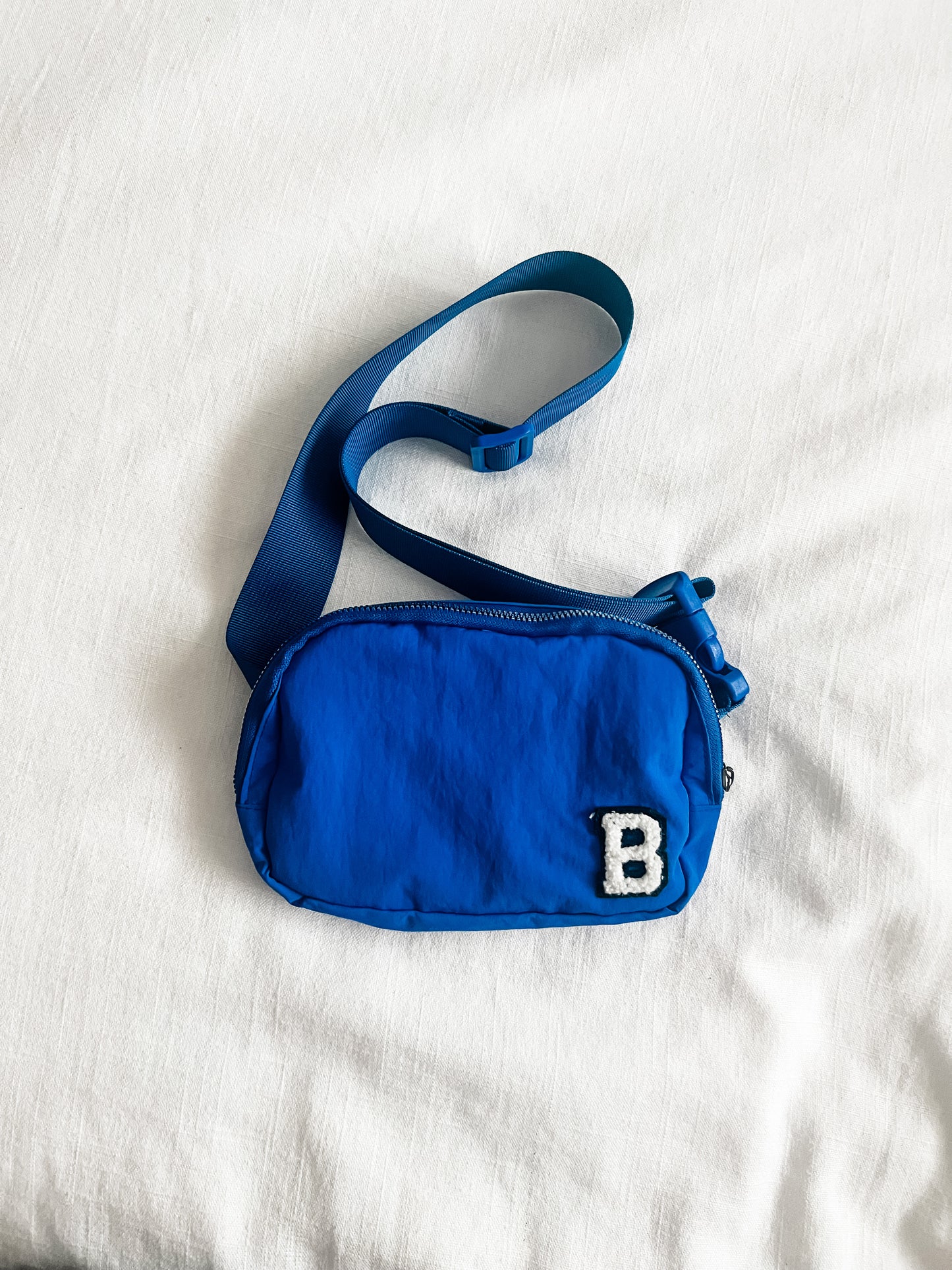 B belt bag