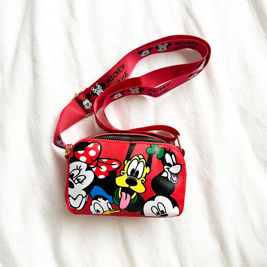 MAGIC FRIENDS BELT BAG