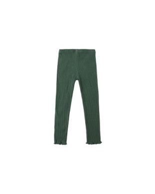 LEGGING || GREEN