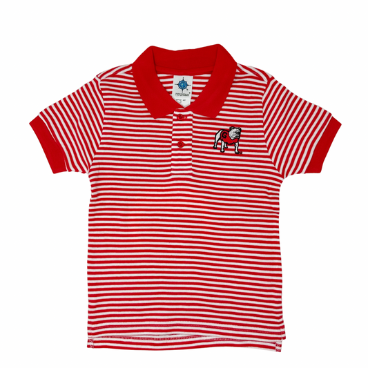 Georgia polo