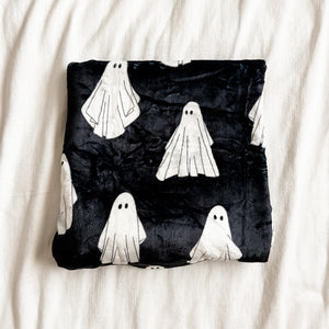 ghost blanket