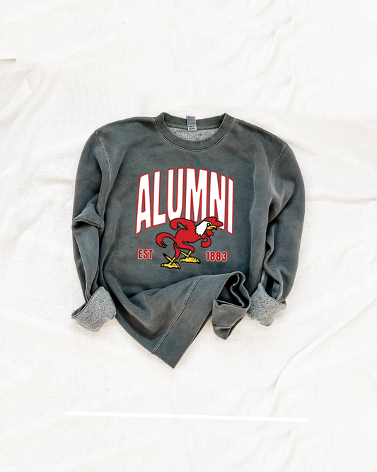 JAX STATE ALUMNI sweatshirt