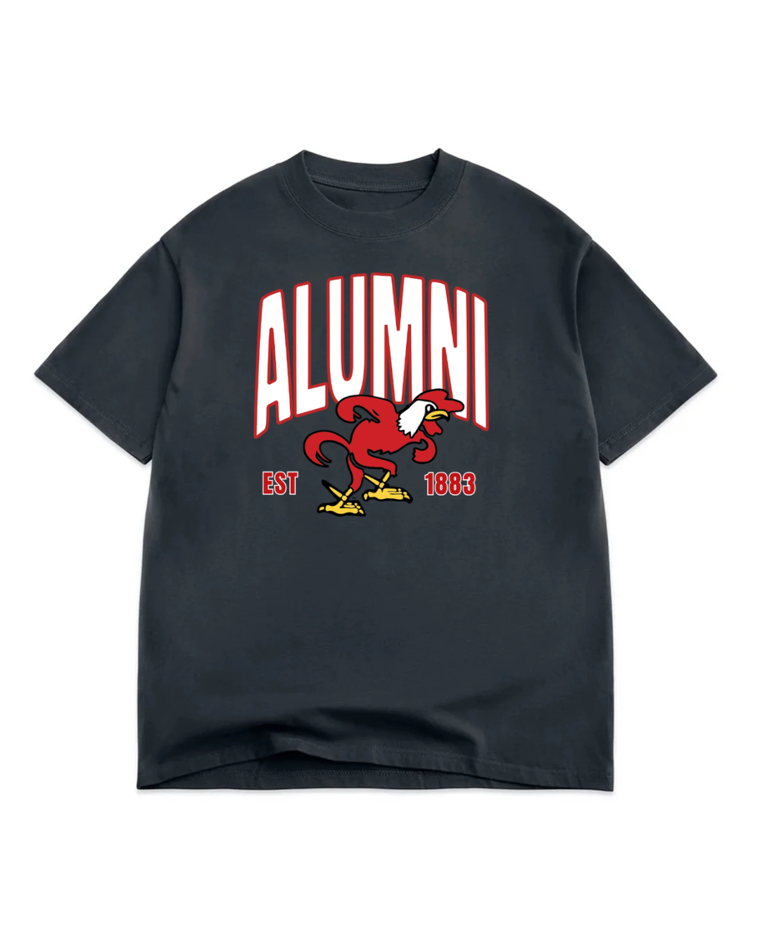 JAX STATE ALUMNI tee