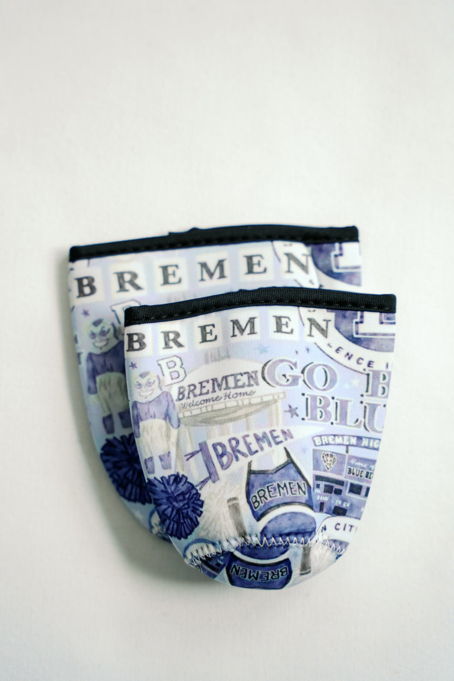 BREMEN koozie