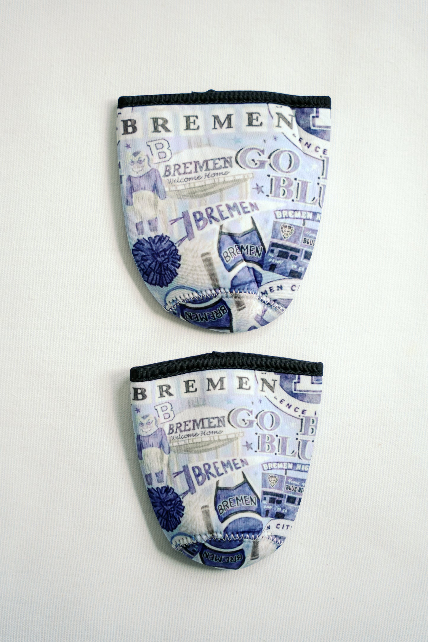 BREMEN koozie