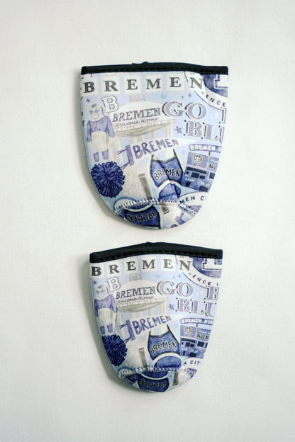 BREMEN koozie