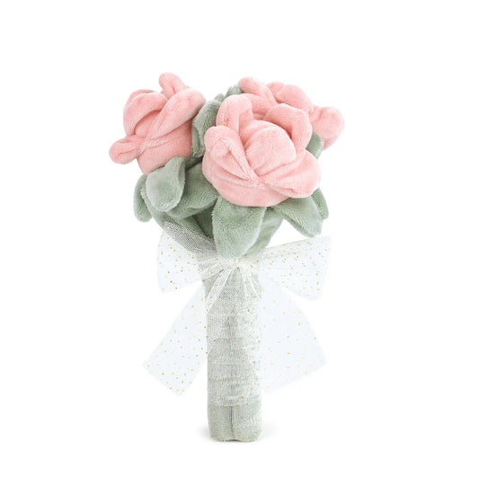 Rose Bouquet - Pink