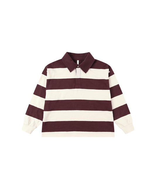 RUGBY POLO
