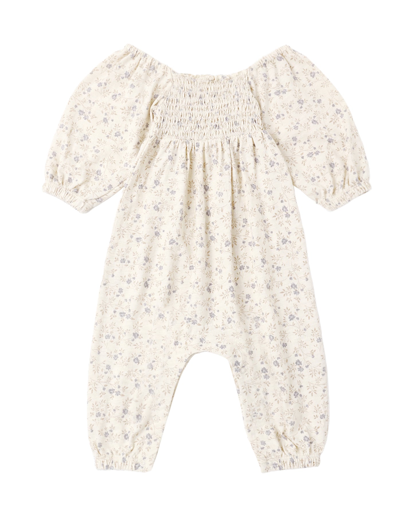 SAGE JUMPSUIT MEADOW