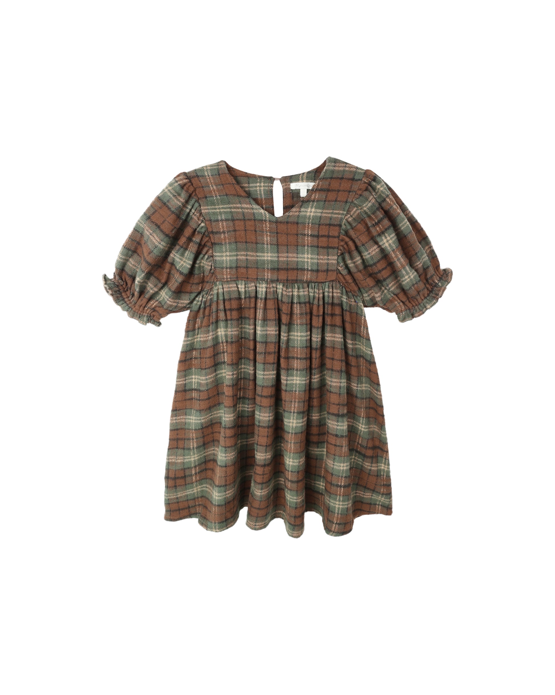holiday plaid dress JOLENE DRESS || HOLIDAY PLAID – Juneandgrey