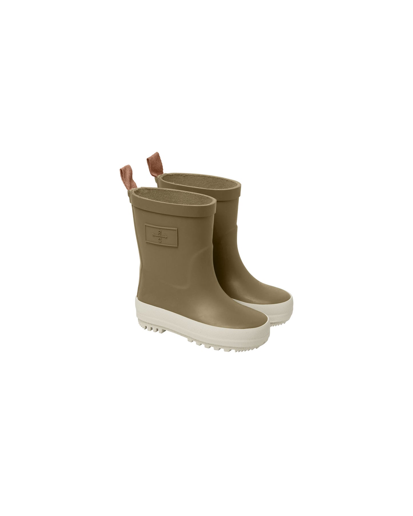 RAINBOOT || MOSS