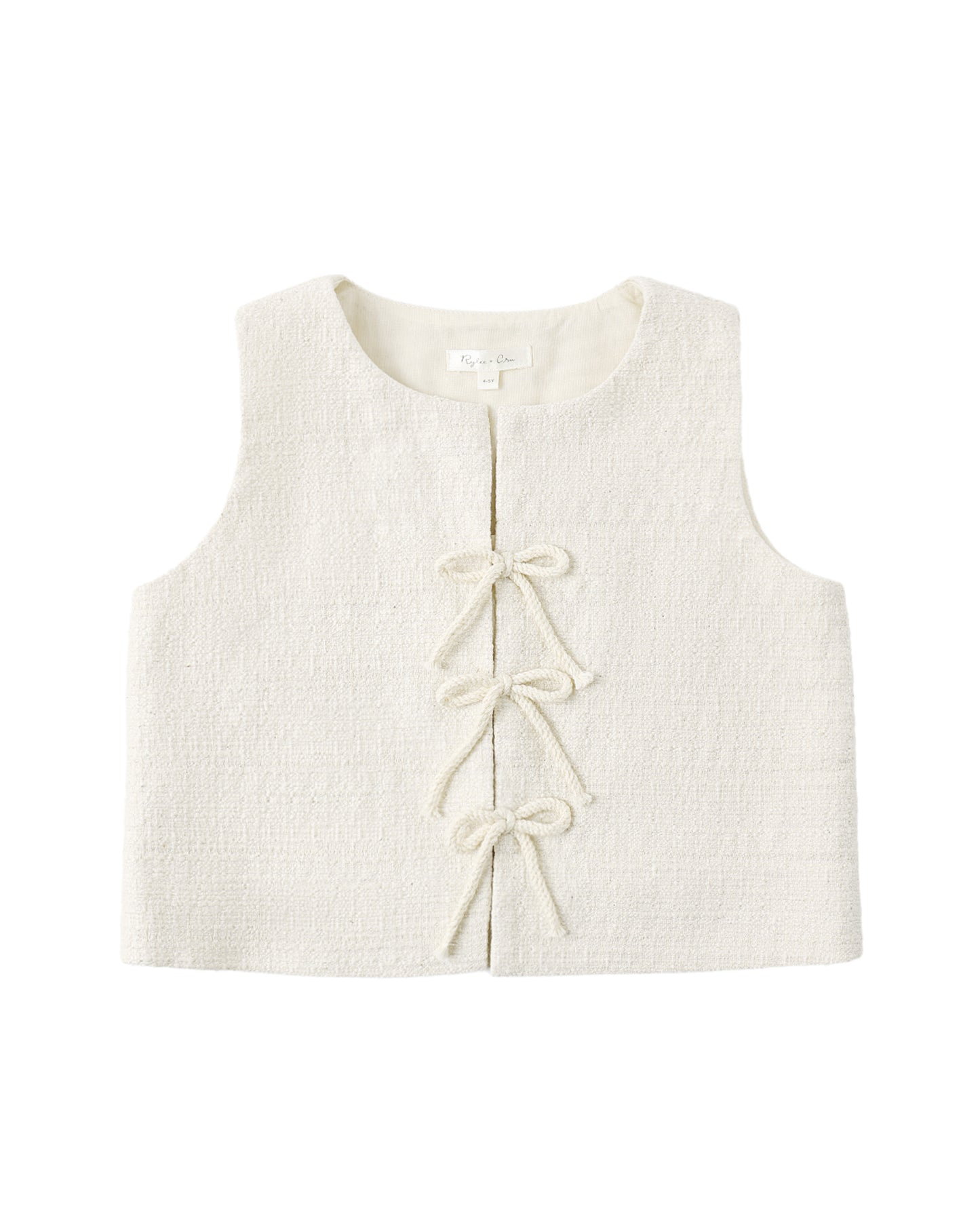 SAILOR TOP NATURAL