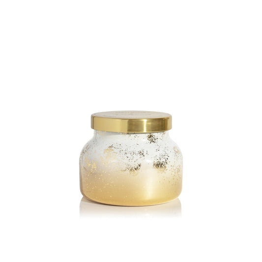 Capri Blue Glimmer Petite Candle - Volcano 8oz