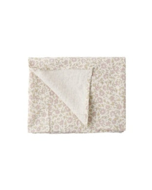 Woven Swaddle || Dahlia