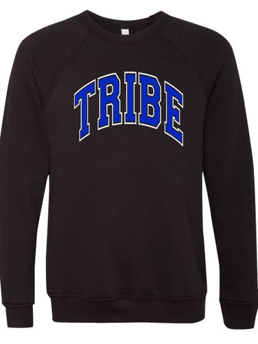 TRIBE sweatshirt
