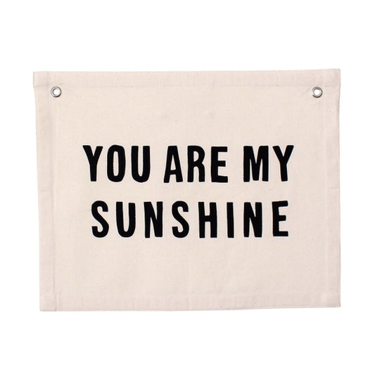 YOU ARE MY SUNSHINE