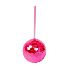 Load image into Gallery viewer, Packed Party Disco Drink - Hot Pink