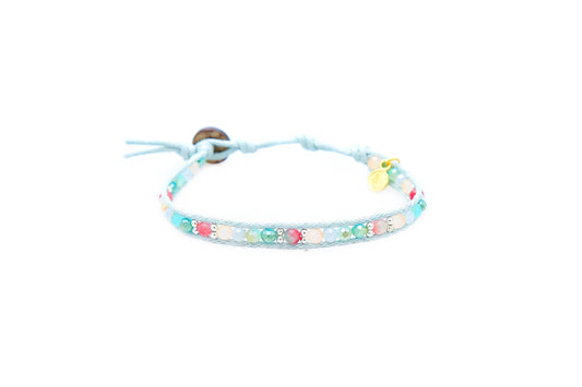 Lost Paradise Bracelet