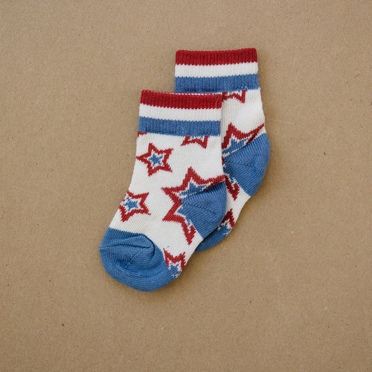 USA Stars- Baby and Kid
