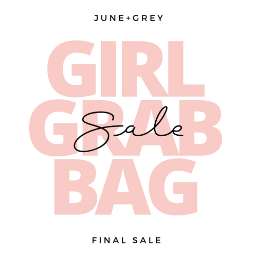 GIRL GRAB BAG