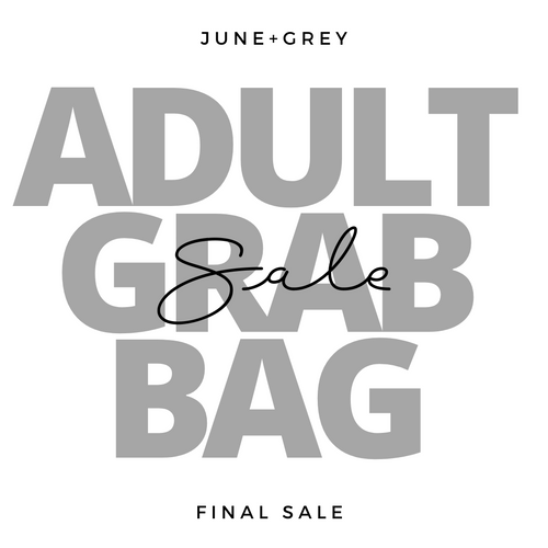 ADULT GRAB BAG