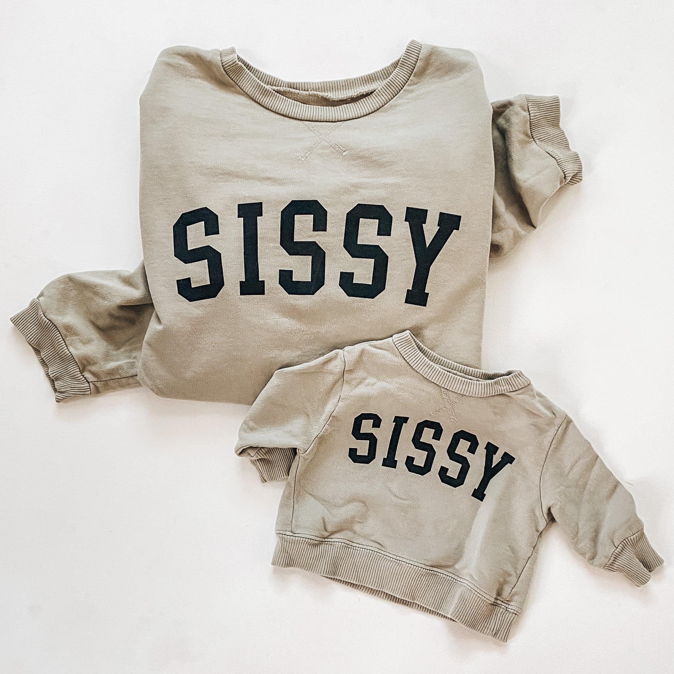Sissy® Everyday Girls Sweatshirt