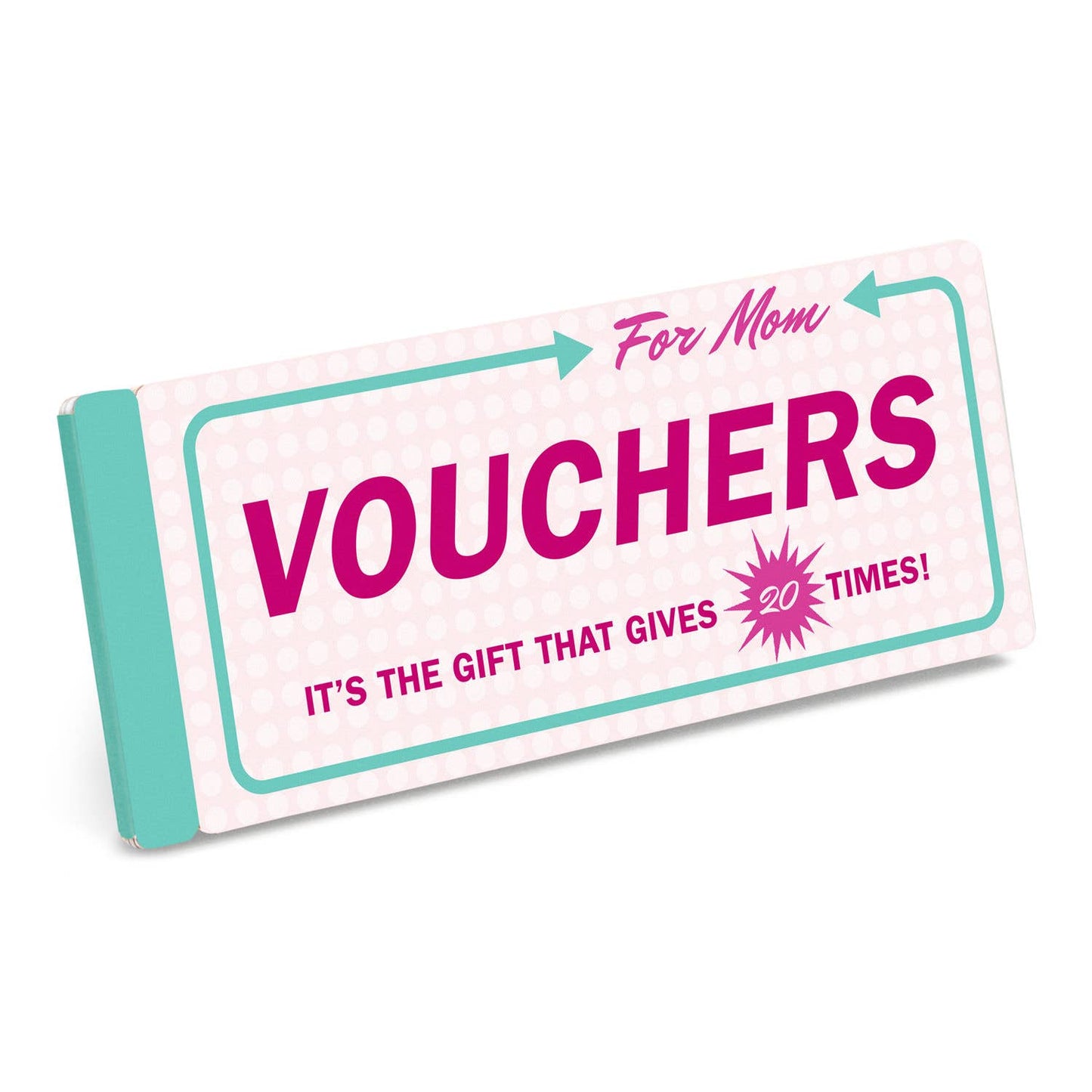 Vouchers for Mom