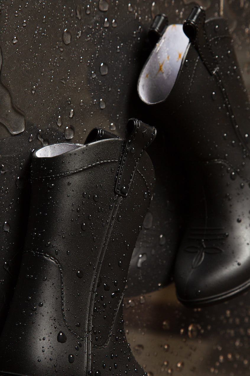 Dakota sale rubber boots