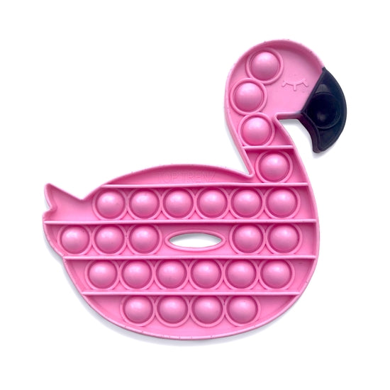 flamingo popit