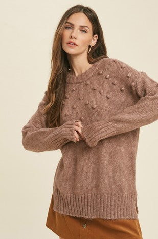 Mocha love