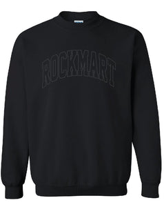 ROCKMART  sweatshirt