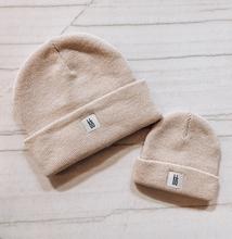 FF beanie.