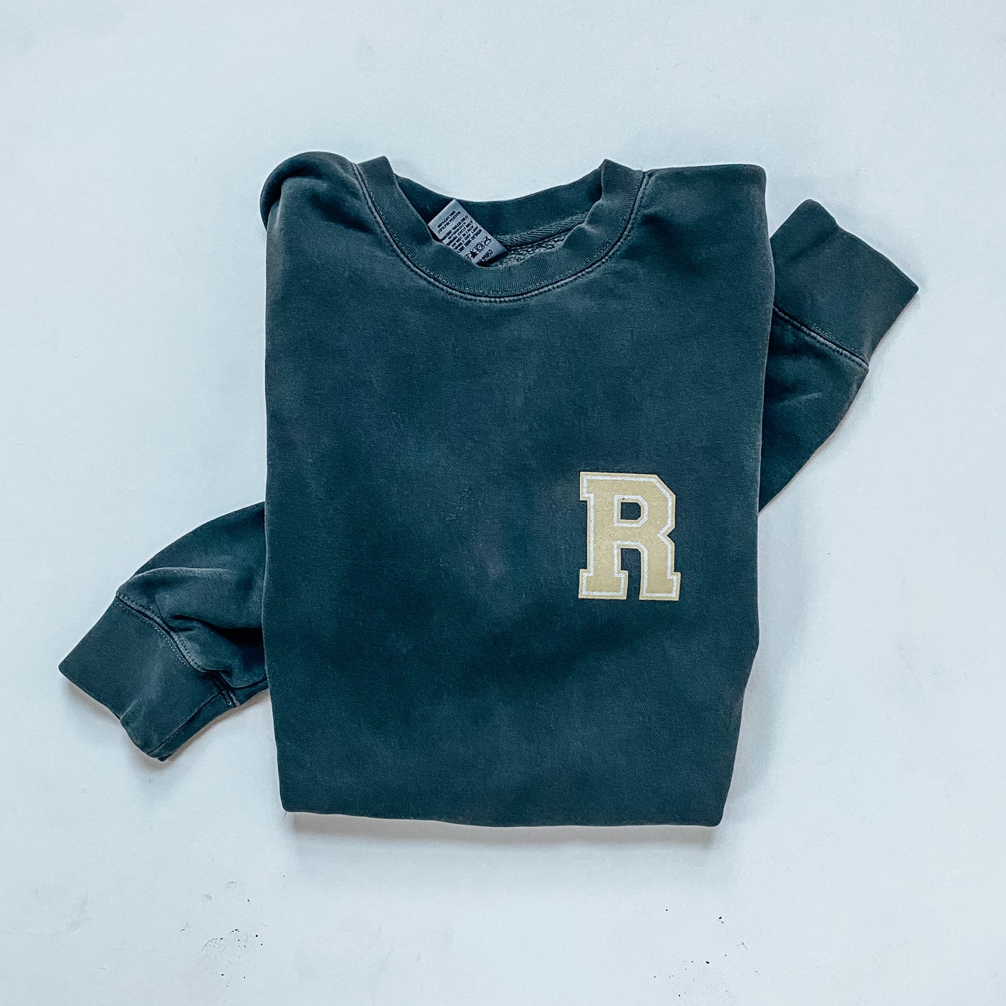 ROCKMART. sweatshirt