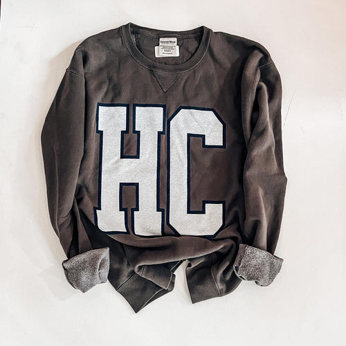 HC sweatshirt