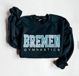 Bremen gymnastics