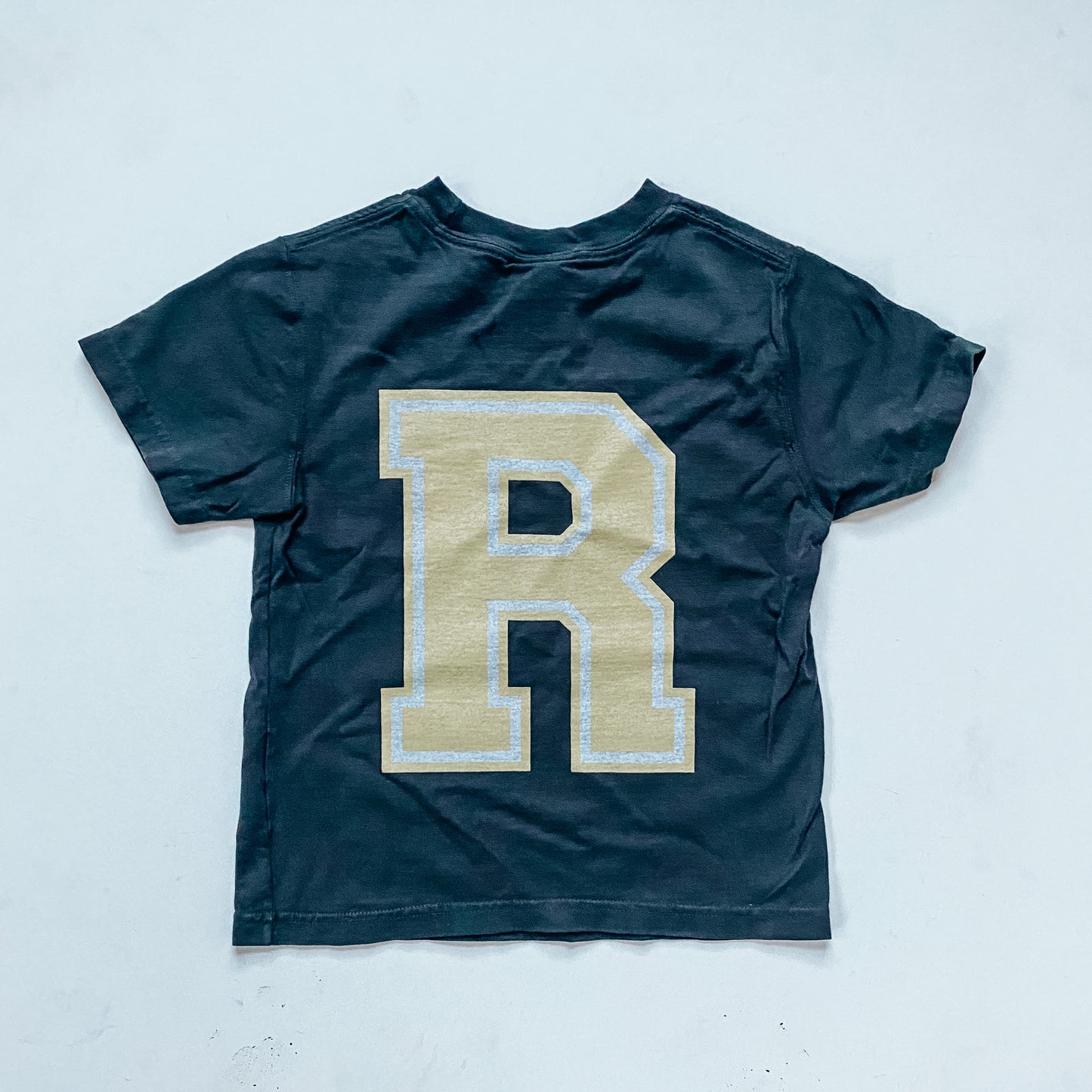 Rockmart. youth tee