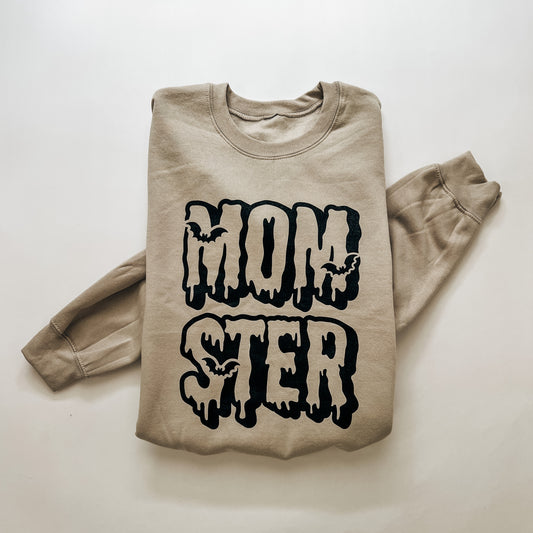 MOMSTER