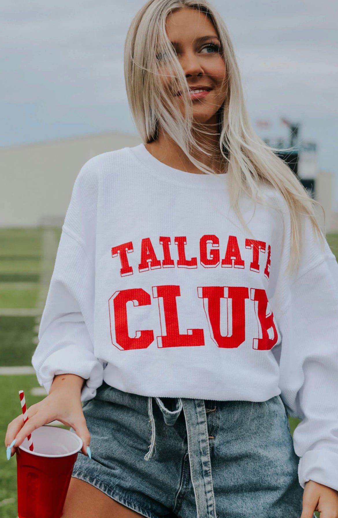 Tailgate Club