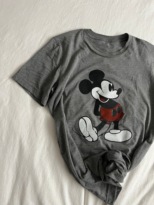 Vintage Mickey tee