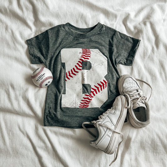 BREMEN BASEBALL tee