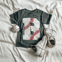 Load image into Gallery viewer, BREMEN BASEBALL tee