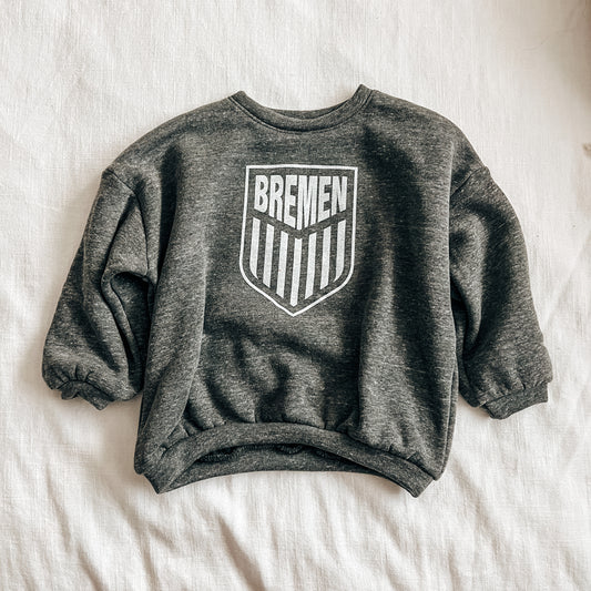 BREMEN SOCCER sweatshirt (kid)