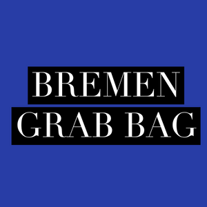 BREMEN GRAB BAG