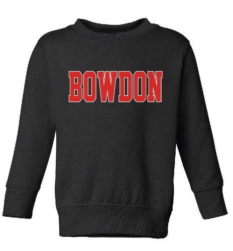 BOWDON kid sweatshirt