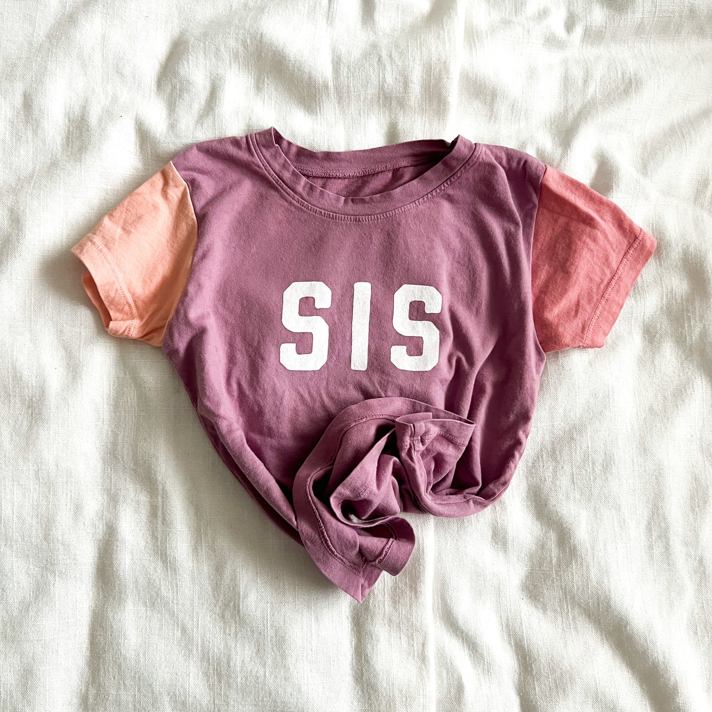 SIS (colorblock)