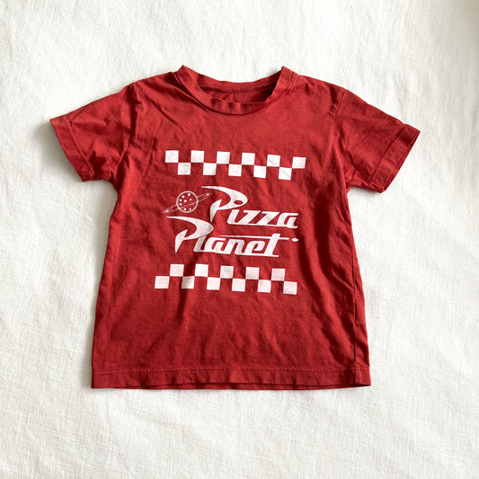 PIZZA tee